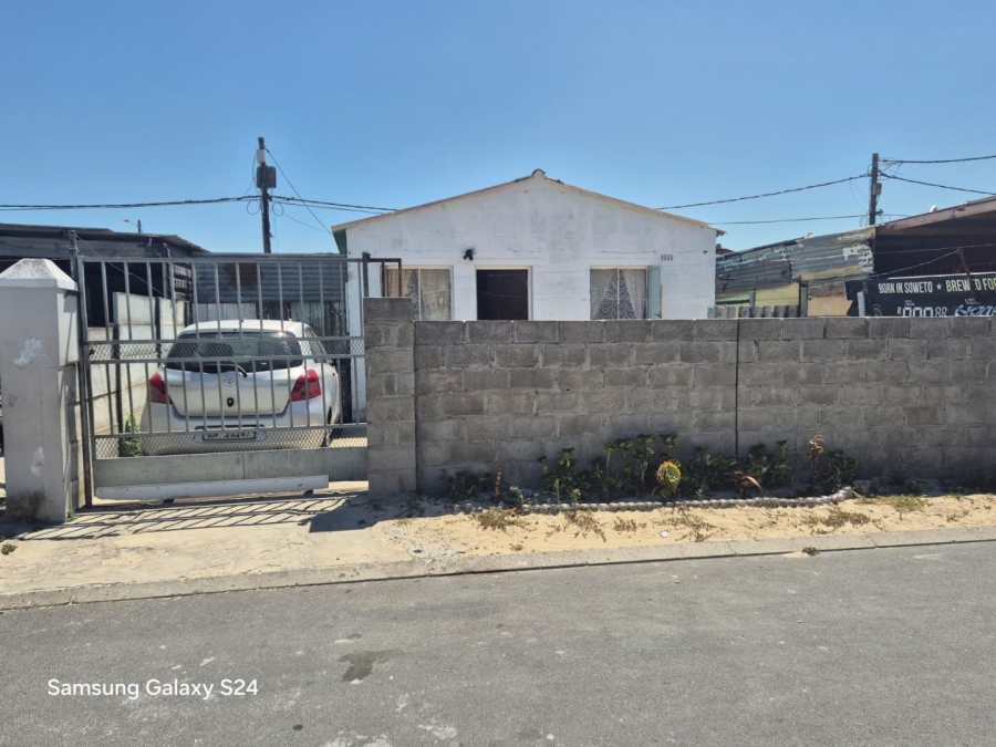  Bedroom Property for Sale in Eindhoven Western Cape